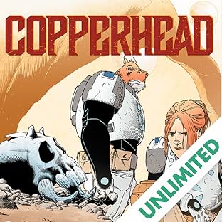 Copperhead